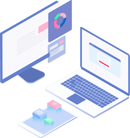 web based erp