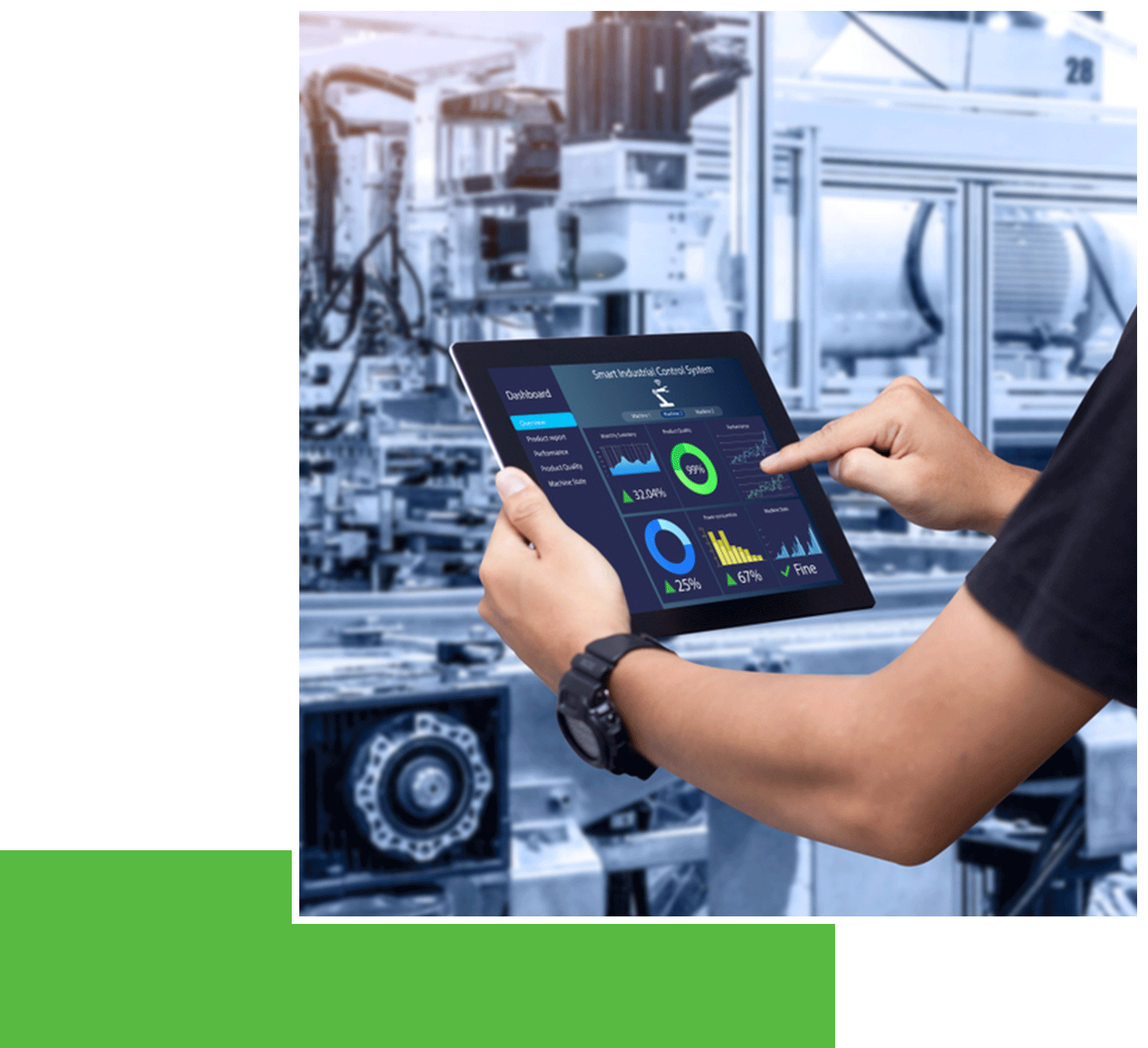 manufacturing planning software