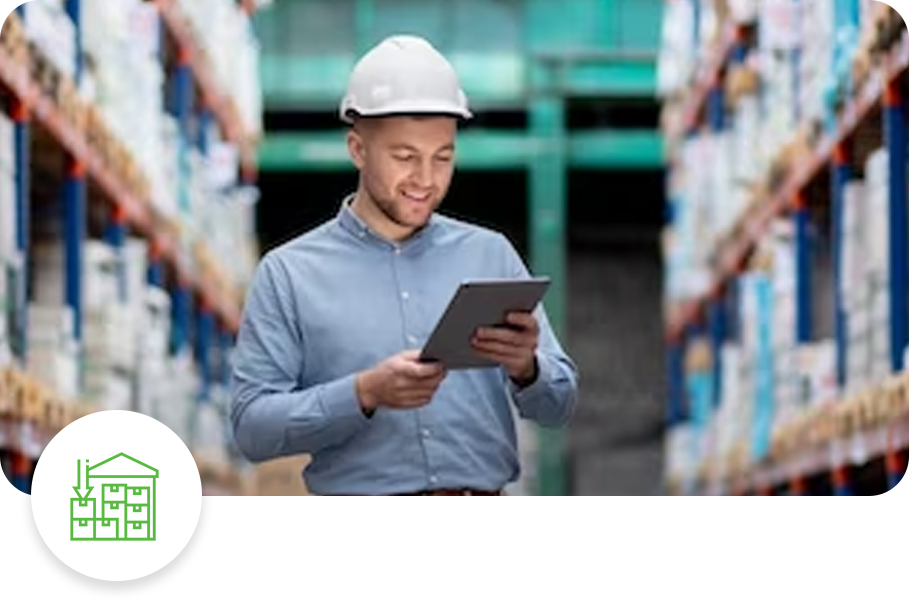 production management system