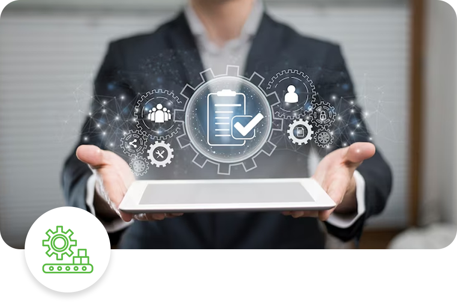 business erp software