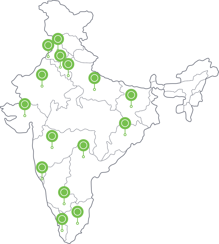 Map Zenscale